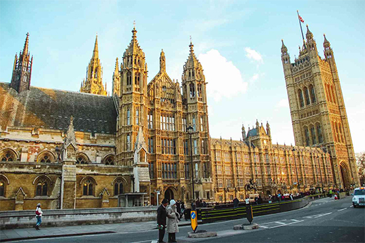 UK Parliment